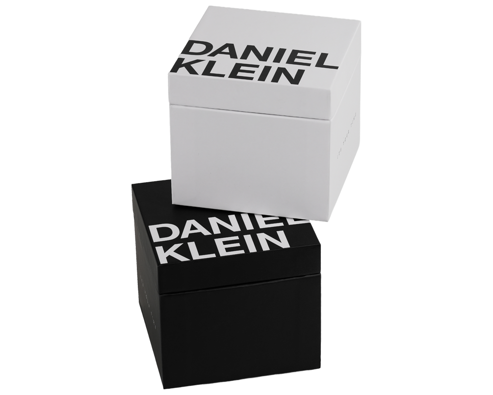 Daniel Klein DK.102-DKE.13.10123.2-4 Kol Saati - Görsel 3