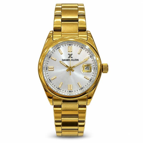 Daniel Klein DK.1.13952-5 Kadın Kol Saati