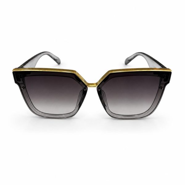Aurelia Noir Gray