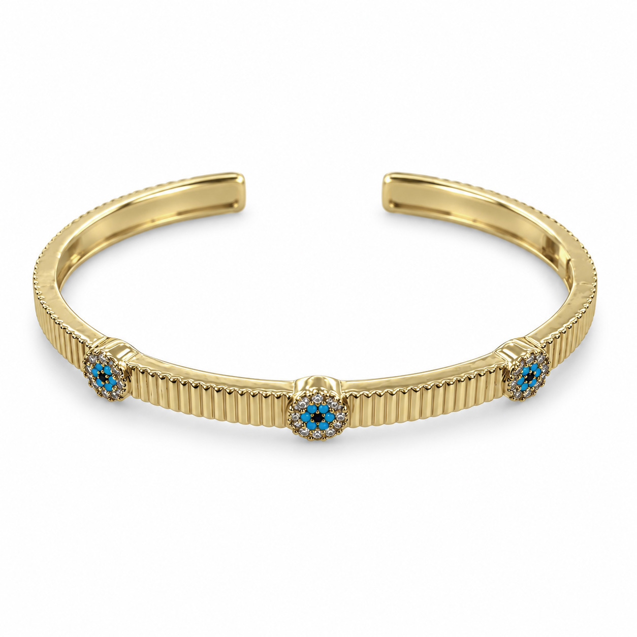 VIP Model Kelepçe Bileklik – Model 0031
