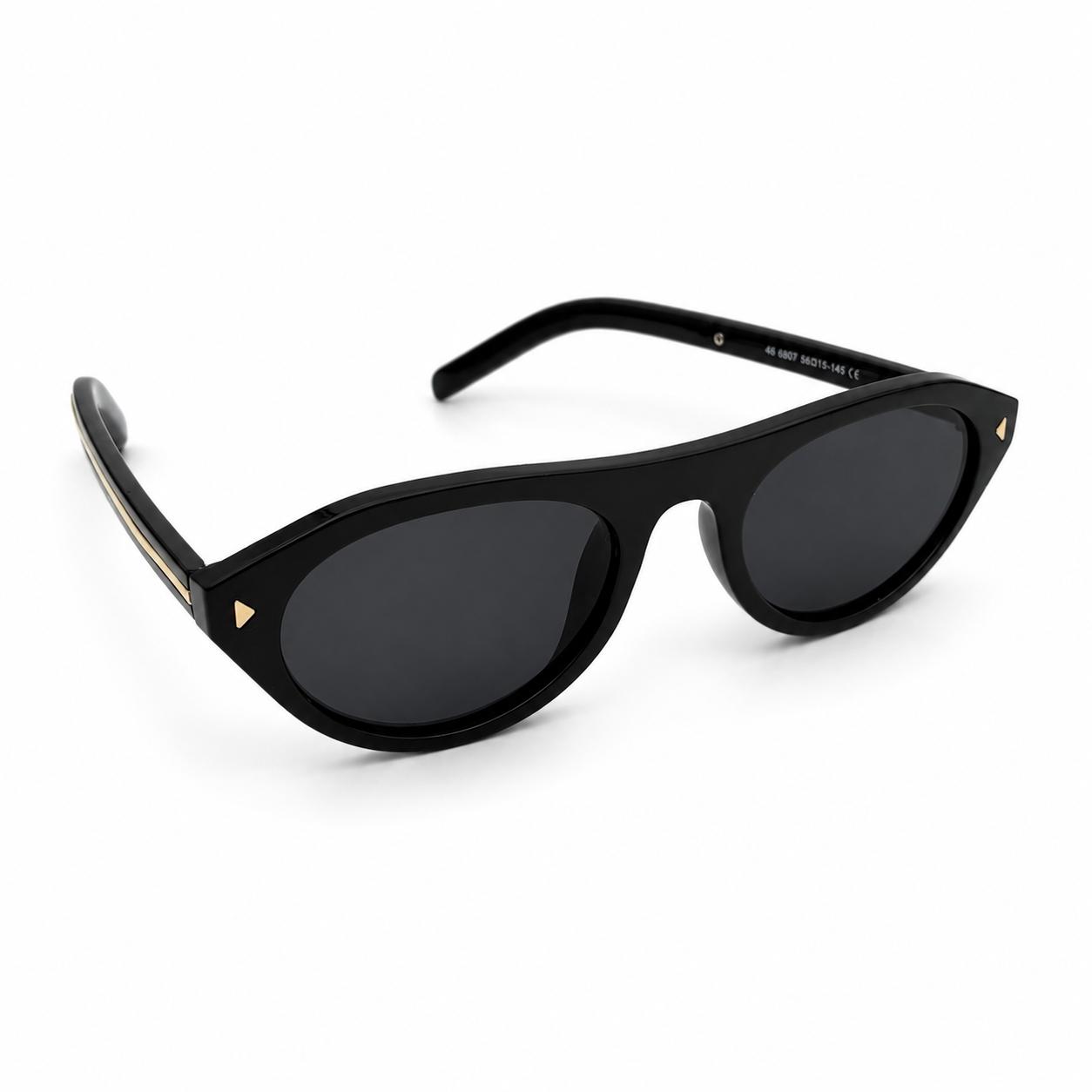 Bella Cat-Eye - Görsel 2