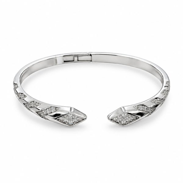 VIP Model Kelepçe Bileklik – Model 0042