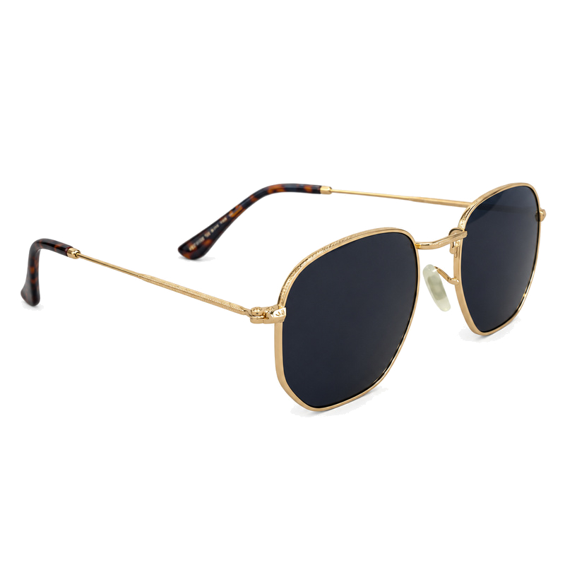 Lunar Gold